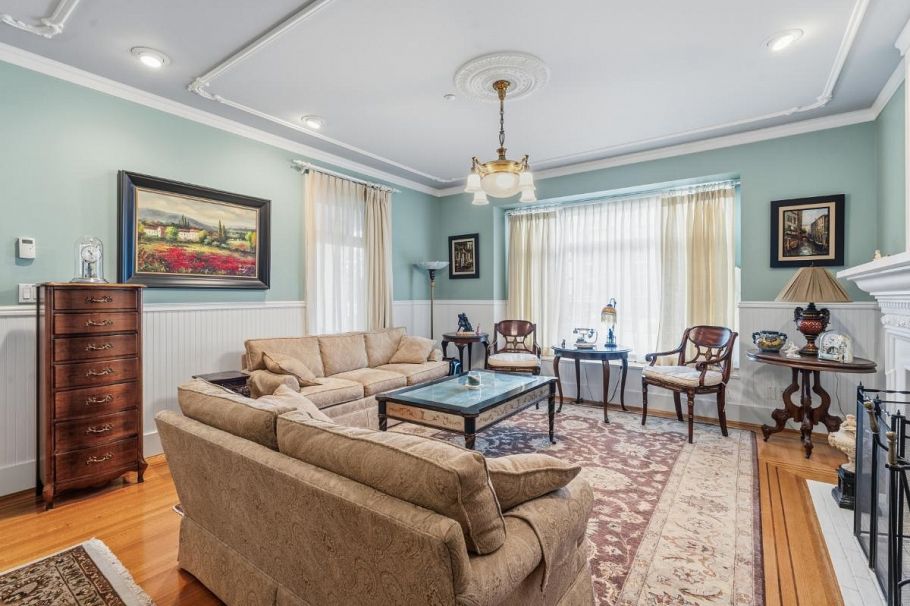 3574 East Boulevard Vancouver, BC - 15