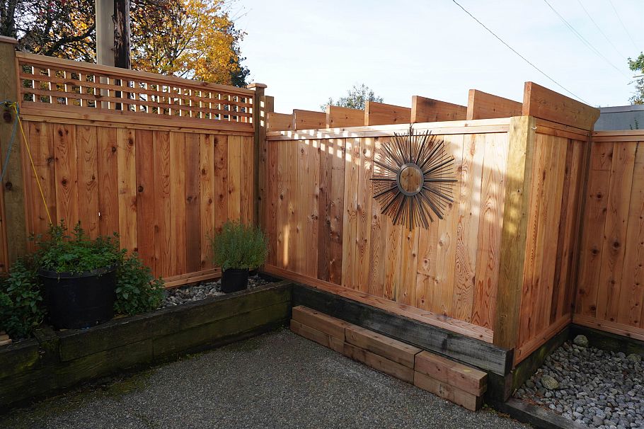 106 1868 E 11th Avenue Vancouver, BC - 3