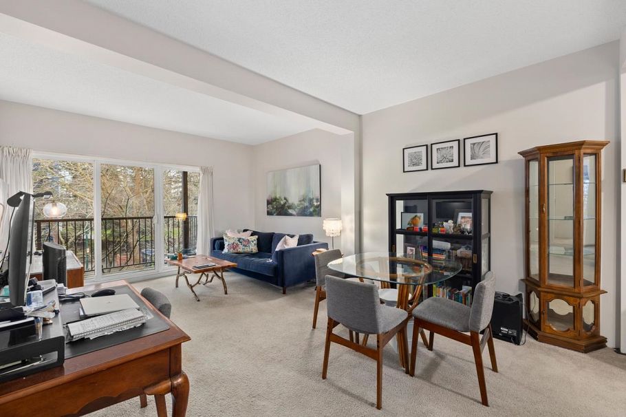 318 1655 Nelson Street Vancouver, BC - 3