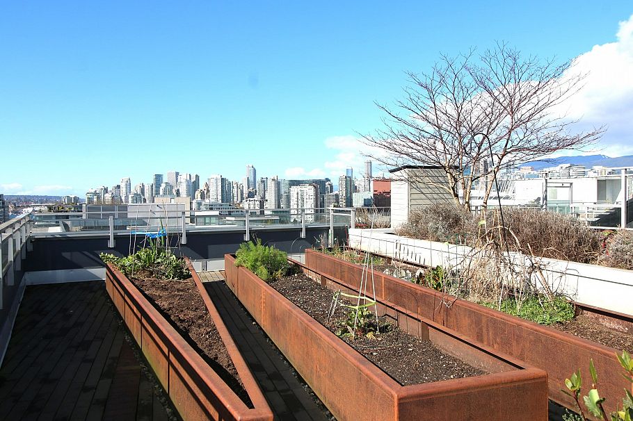 125 E 1st Avenue Vancouver, BC - 29