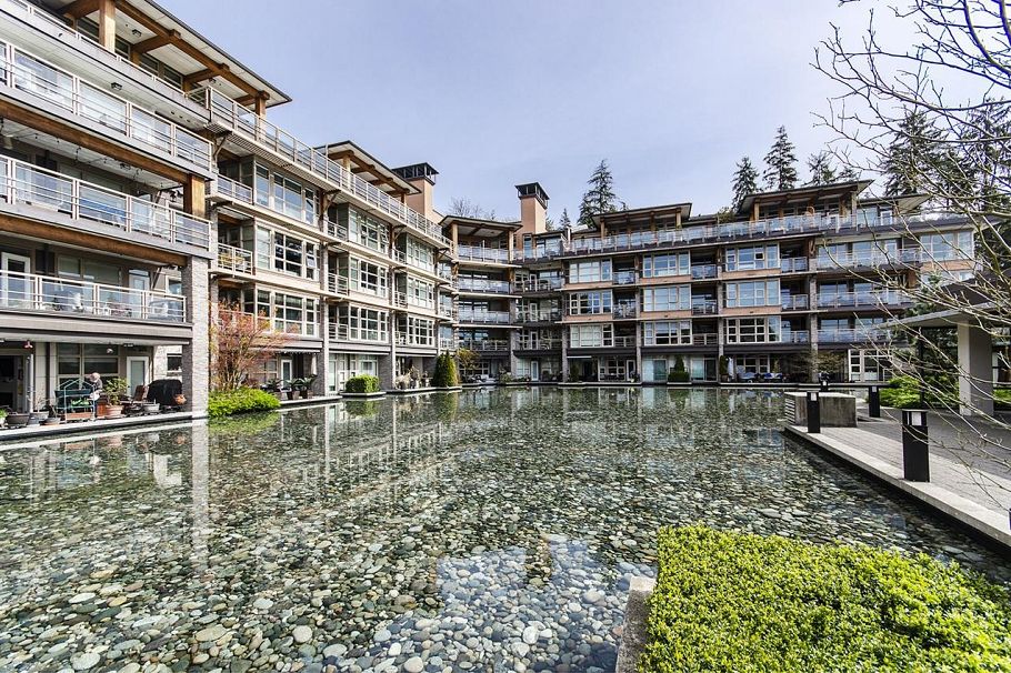 102 3602 Aldercrest Drive North Vancouver, BC - 30