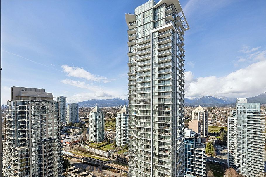 2903 2085 Skyline Court Burnaby, BC - 18