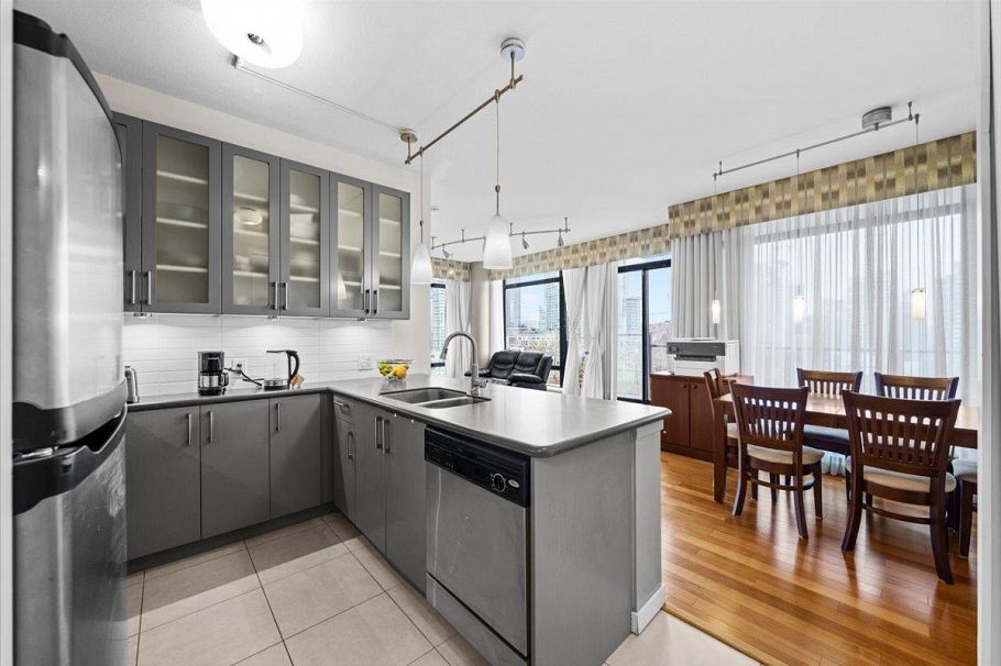 1206 2355 Madison Avenue Burnaby, BC - 33