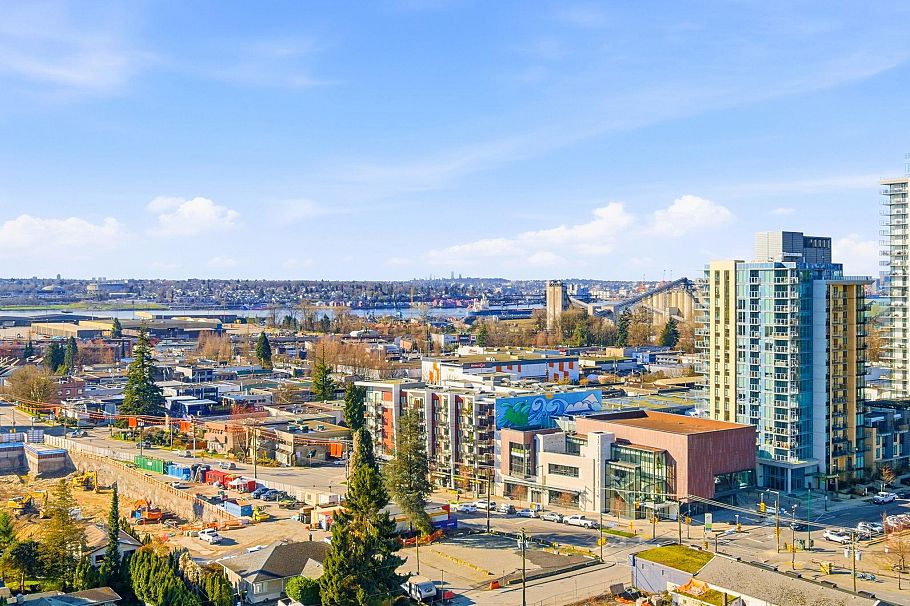 1606 1550 Fern Street North Vancouver, BC - 26