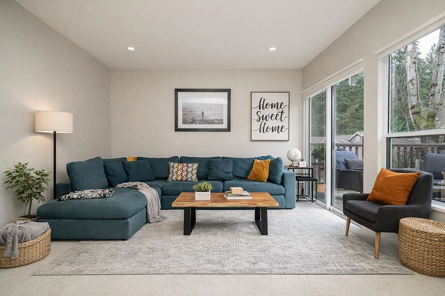 22 4055 Indian River Drive North Vancouver, BC - 20