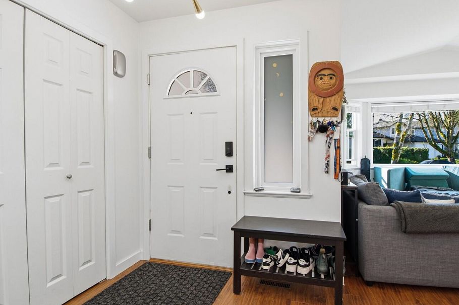 3660 Osprey Court North Vancouver, BC - 6