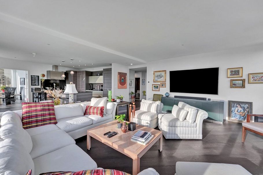 2106 989 Nelson Street Vancouver, BC - 14