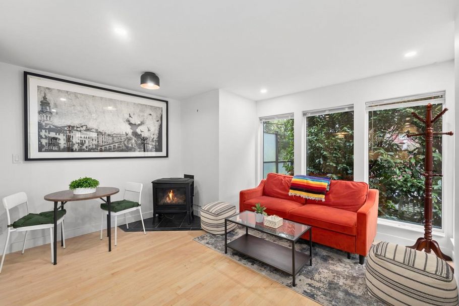 203 1943 E 1st Avenue Vancouver, BC - 7