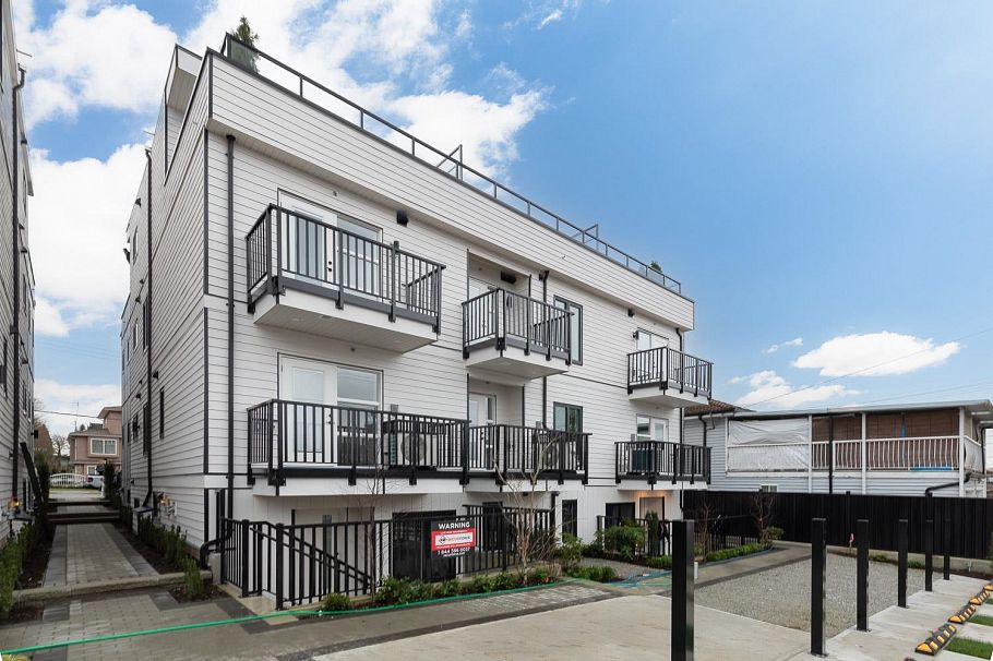 102 2329 E 34th Avenue Vancouver, BC - 16