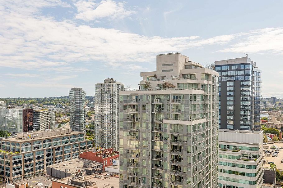 2311 788 Hamilton Street Vancouver, BC - 27