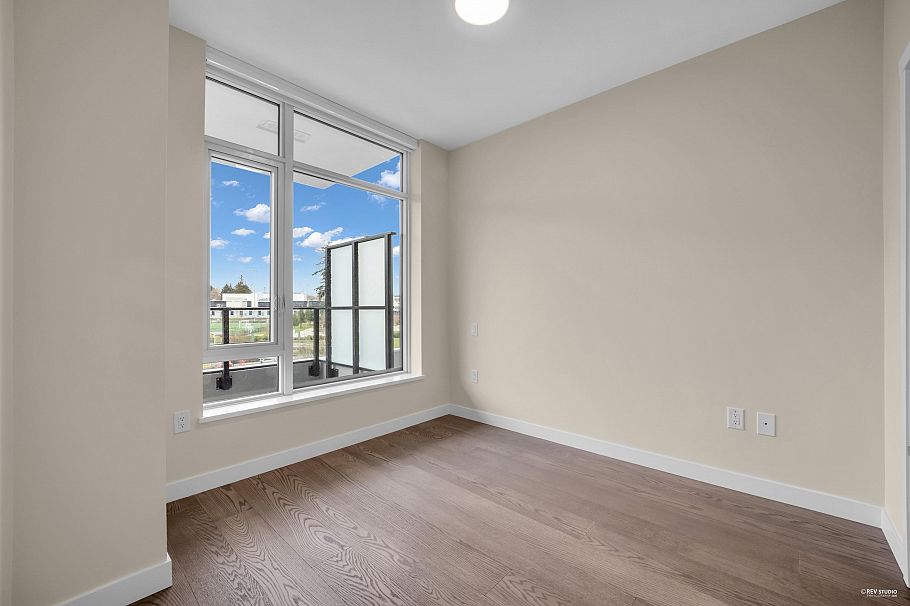 607 6138 Birney Avenue Vancouver, BC - 9