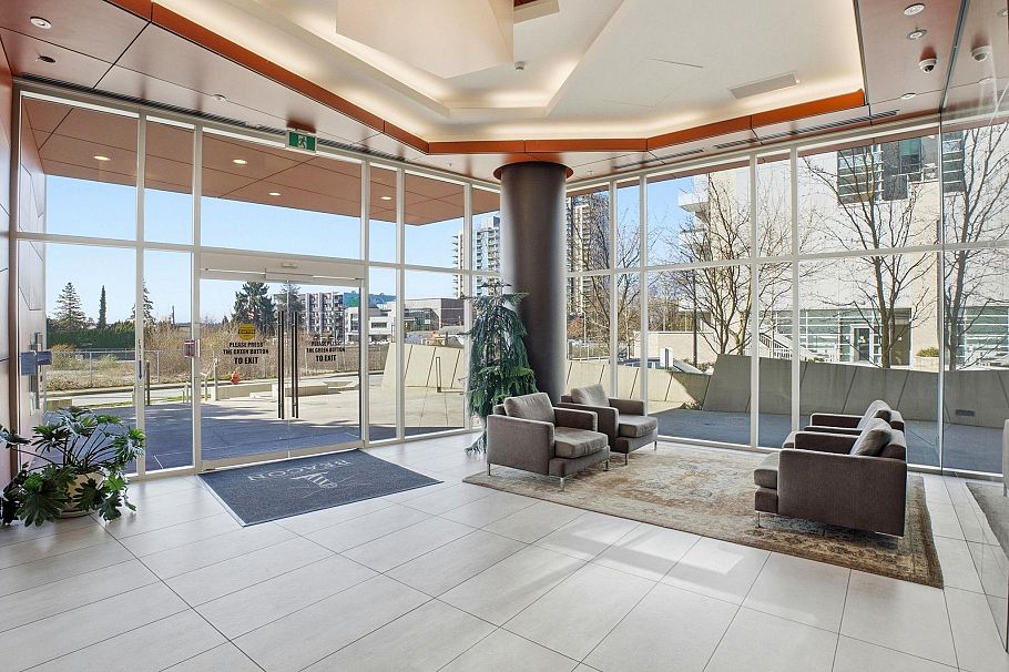 1606 1550 Fern Street North Vancouver, BC - 36