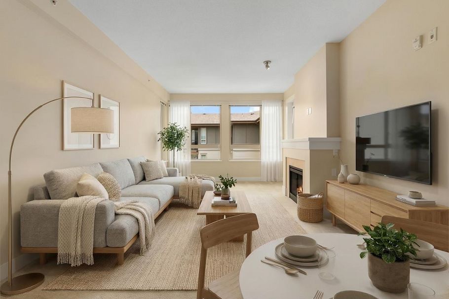 407 1111 E 27 Street North Vancouver, BC - 4