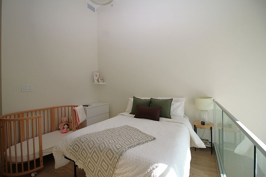 125 E 1st Avenue Vancouver, BC - 17