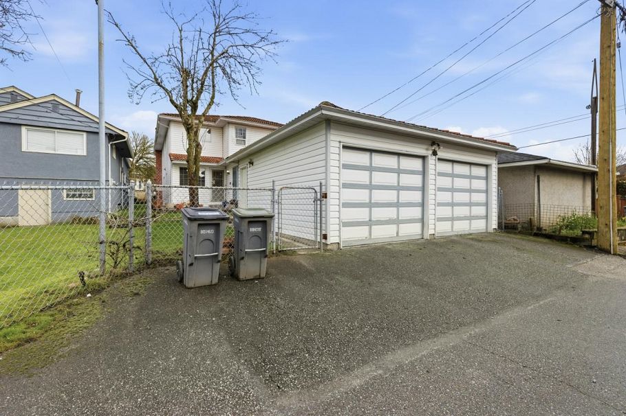 66 E 47th Avenue Vancouver, BC - 31