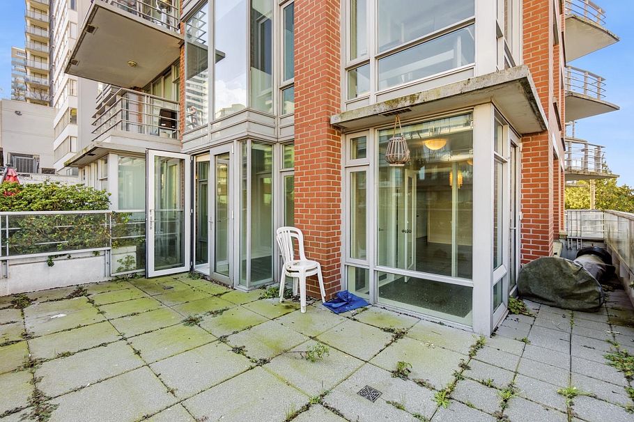 301 1762 Davie Street Vancouver, BC - 27