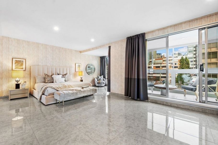 401 2015 Beach Avenue Vancouver, BC - 20