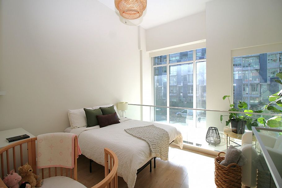 125 E 1st Avenue Vancouver, BC - 12