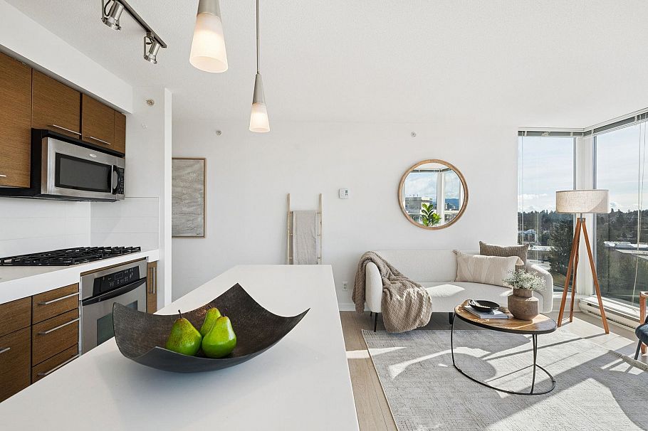 901 2770 Sophia Street Vancouver, BC - 10