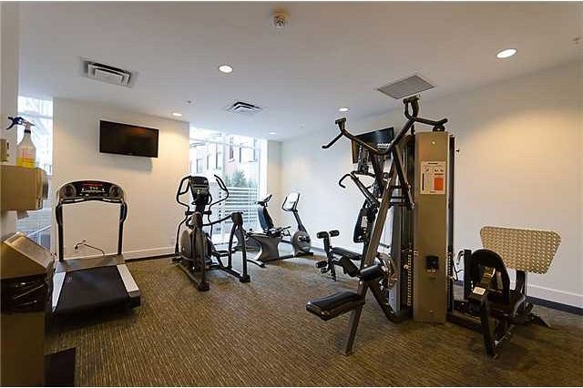 2008 888 Homer Street Vancouver, BC - 9