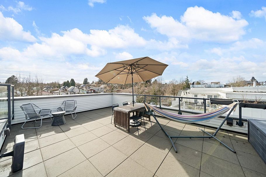 3 365 E 16th Avenue Vancouver, BC - 15