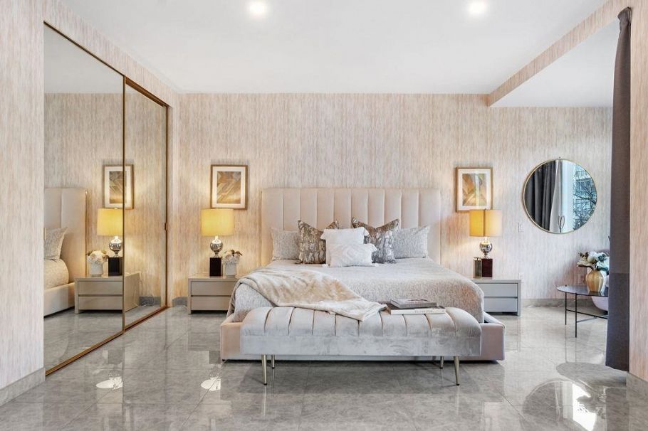 401 2015 Beach Avenue Vancouver, BC - 21