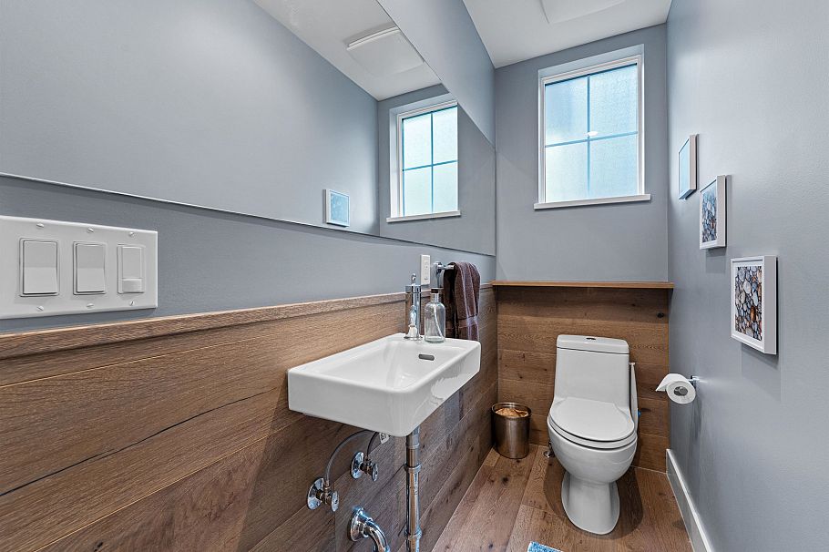 8121 Shaughnessy Street Vancouver, BC - 18