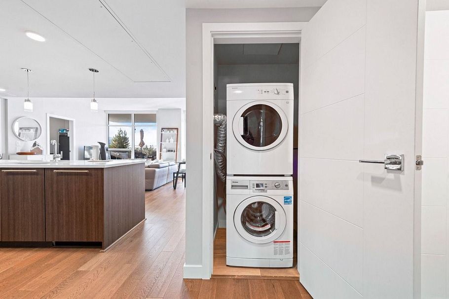 401 5033 Cambie Street Vancouver, BC - 25