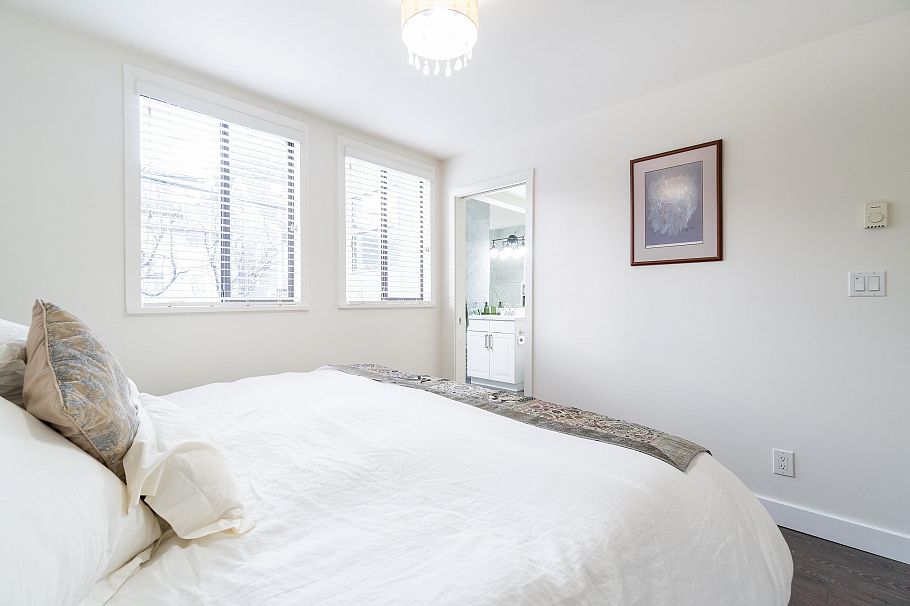 A 3546 Point Grey Road Vancouver, BC - 21