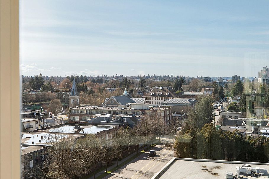 901 2770 Sophia Street Vancouver, BC - 21