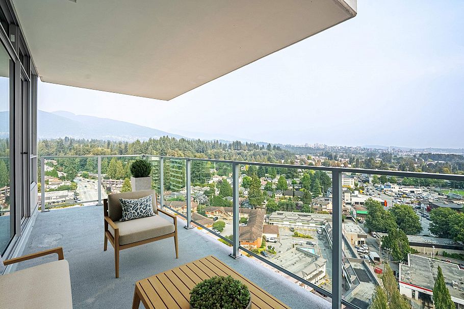 1601 1632 Lions Gate Lane North Vancouver, BC - 11