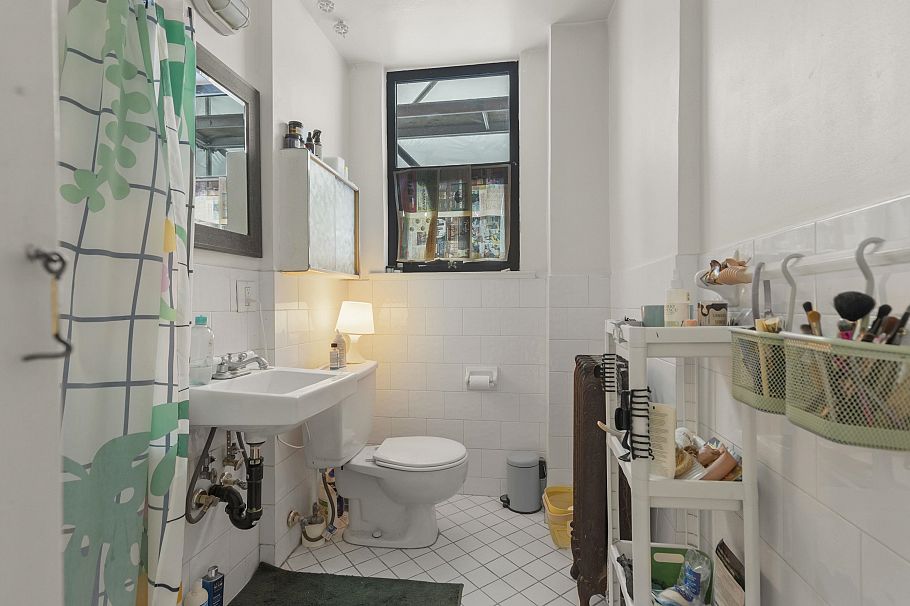 709 175 E Broadway Vancouver, BC - 22