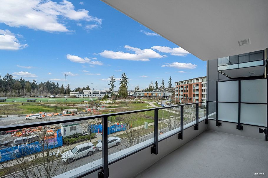 607 6138 Birney Avenue Vancouver, BC - 13