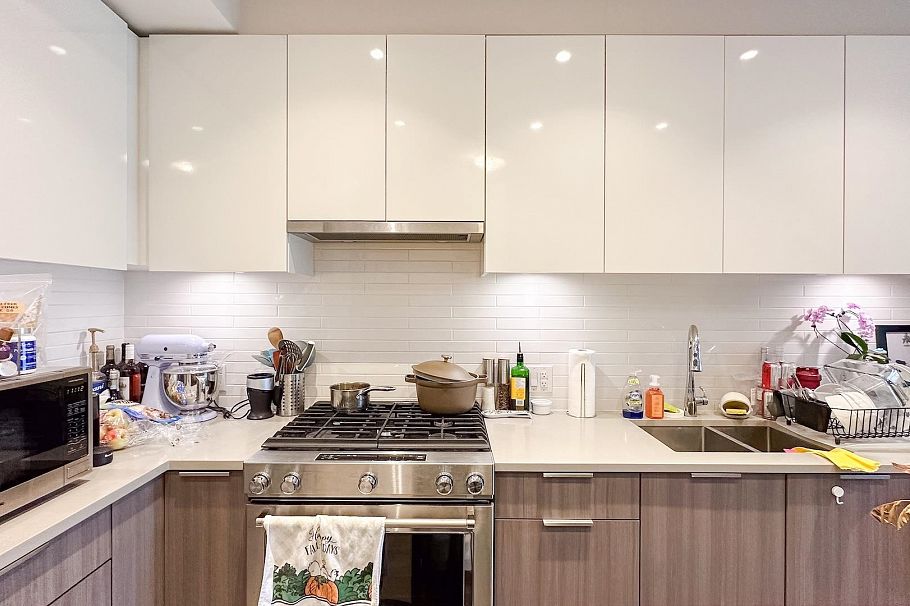 301 3588 Sawmill Crescent Vancouver, BC - 4