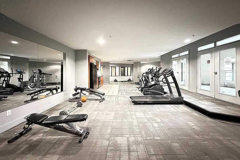 609 4028 Knight Street Vancouver, BC - 16