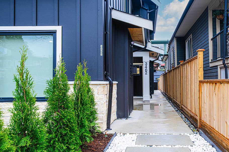 3462 Welwyn Street Vancouver, BC - 31