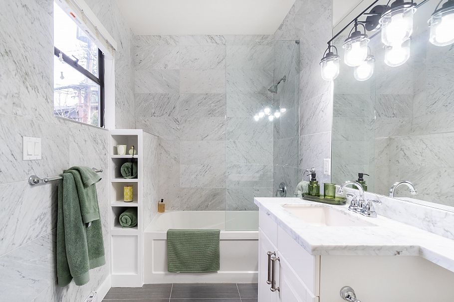 A 3546 Point Grey Road Vancouver, BC - 23