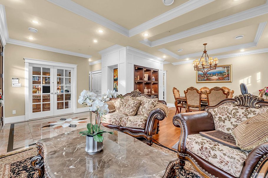 2139 W 22nd Avenue Vancouver, BC - 5