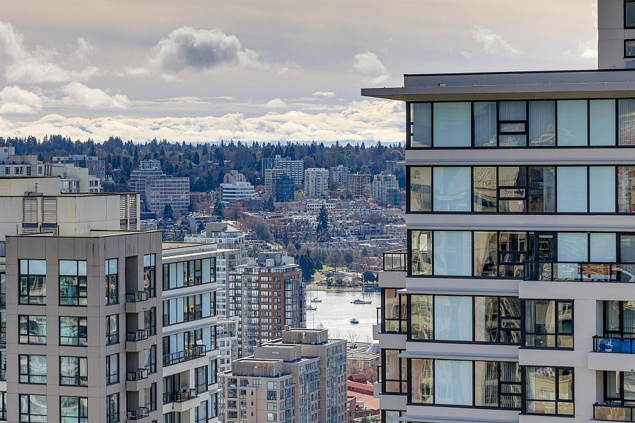 3102 888 Homer Street Vancouver, BC - 28