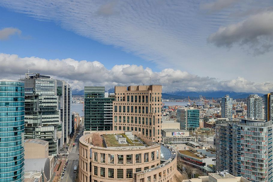 3102 888 Homer Street Vancouver, BC - 5