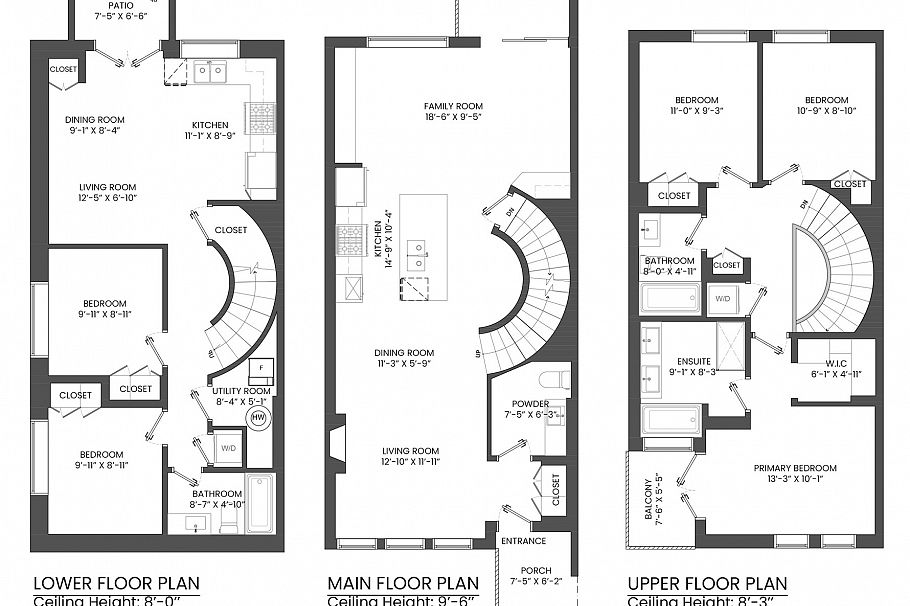 2455 W 10th Avenue Vancouver, BC - 35