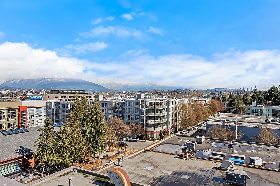 205 234 E 5th Avenue Vancouver, BC - 13