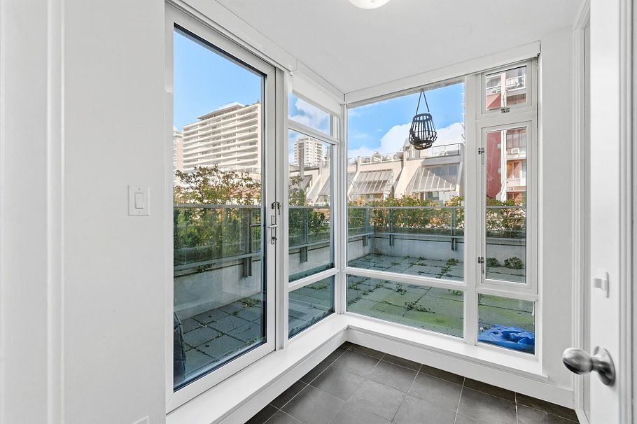 301 1762 Davie Street Vancouver, BC - 15