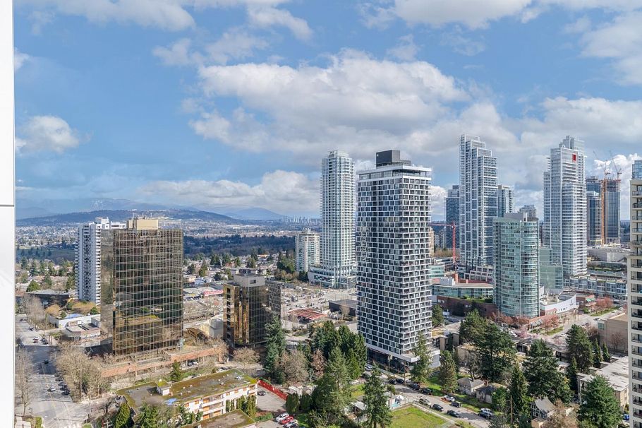 2304 6087 Wilson Avenue Burnaby, BC - 20