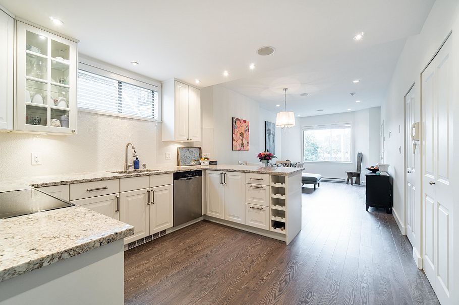 A 3546 Point Grey Road Vancouver, BC - 18