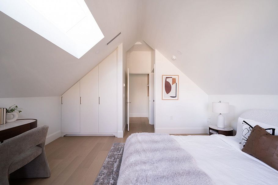 1 864 E 16th Avenue Vancouver, BC - 27