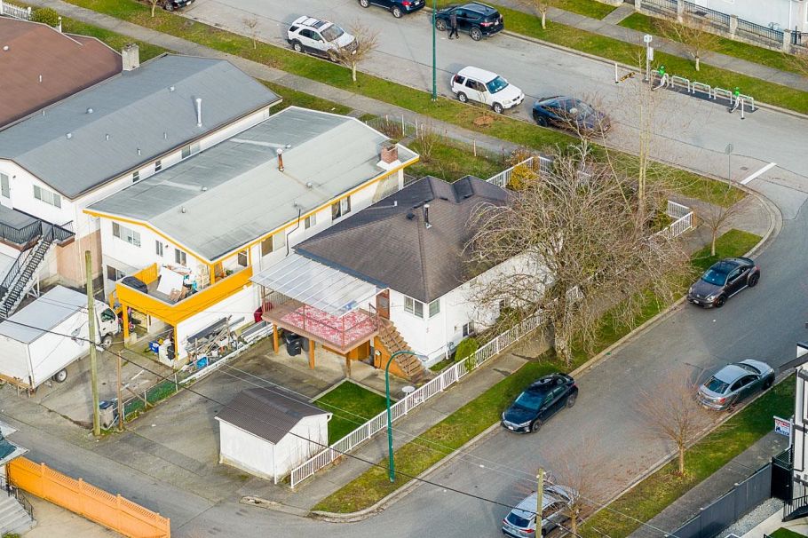 3895 Windermere Street Vancouver, BC - 26