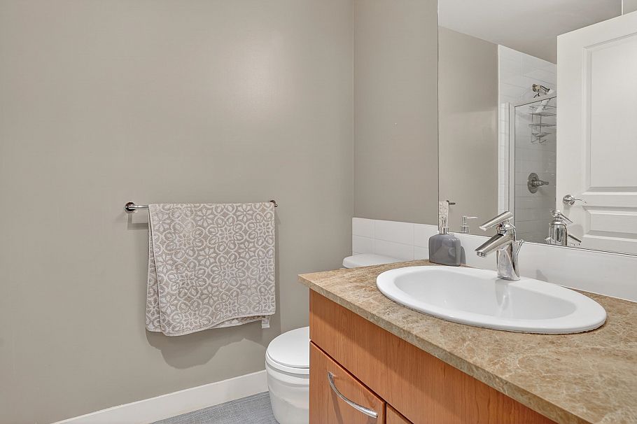 609 4028 Knight Street Vancouver, BC - 4