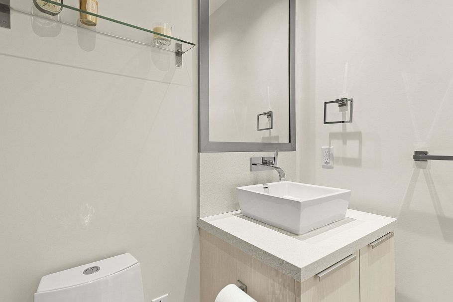 407 77 Walter Hardwick Avenue Vancouver, BC - 23