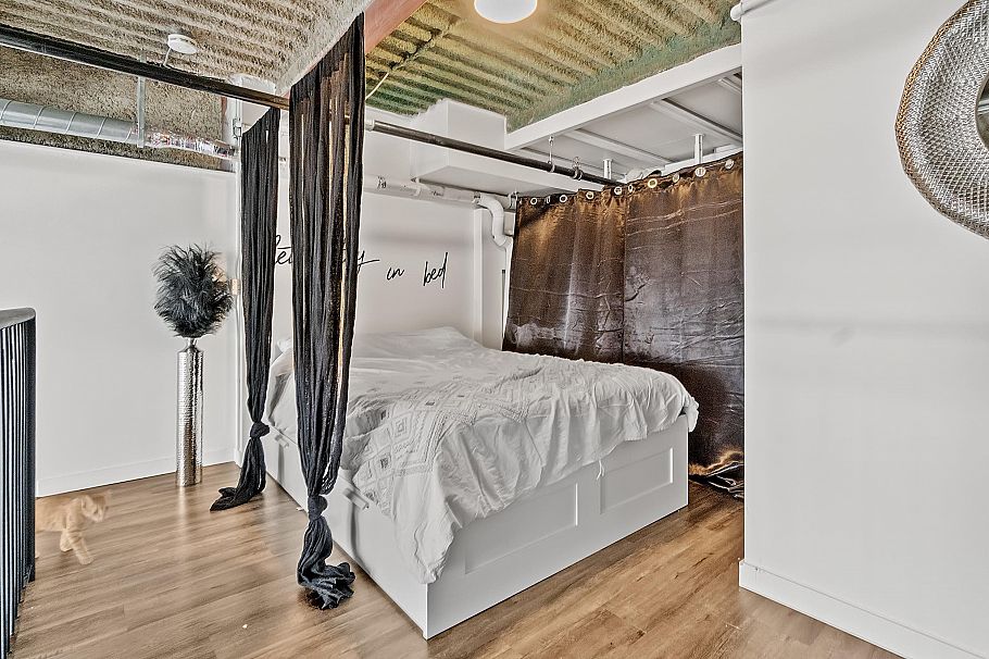 205 234 E 5th Avenue Vancouver, BC - 9